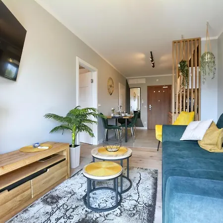 Areka A16 - Klimatyzacja, Basen, Sauny, Jacuzzi, Silownia