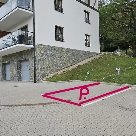 Areka A16 - Klimatyzacja, Basen, Sauny, Jacuzzi, Silownia דירה *