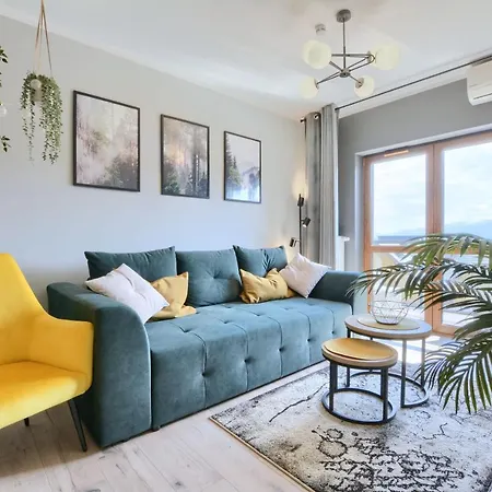 Areka A16 - Klimatyzacja, Basen, Sauny, Jacuzzi, Silownia